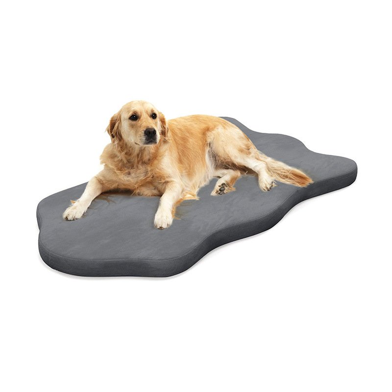 Pet Supplies Dog Bed with Memory Foam Support Pet Supplies Dog Bed with Memory Foam Support